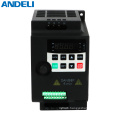 ADL200Gmini frequency inverter 380V 1.5KW 2hp delta inverter vfd